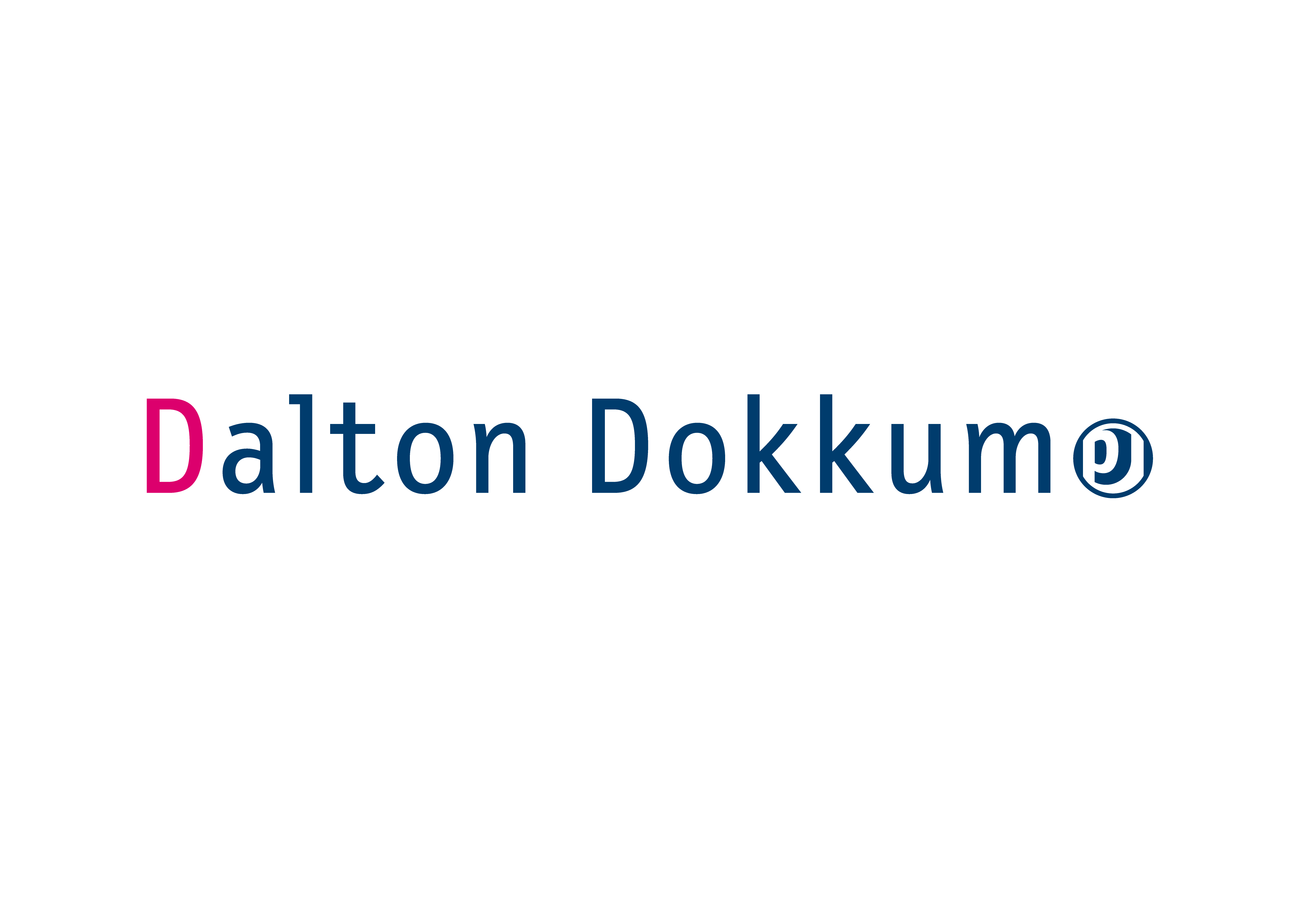 Dalton Dokkum